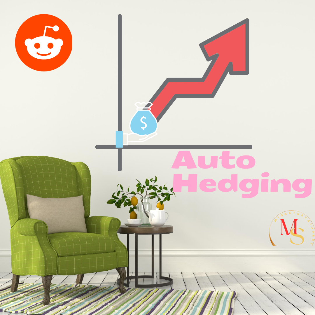 مدیریت ریسک ترید با اتو هدجینگ (Hedging)
