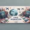 3 روش مهاجرت بدون هزینه