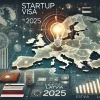 ویزای استارتاپی اروپا 2025، استونی یا لتونی